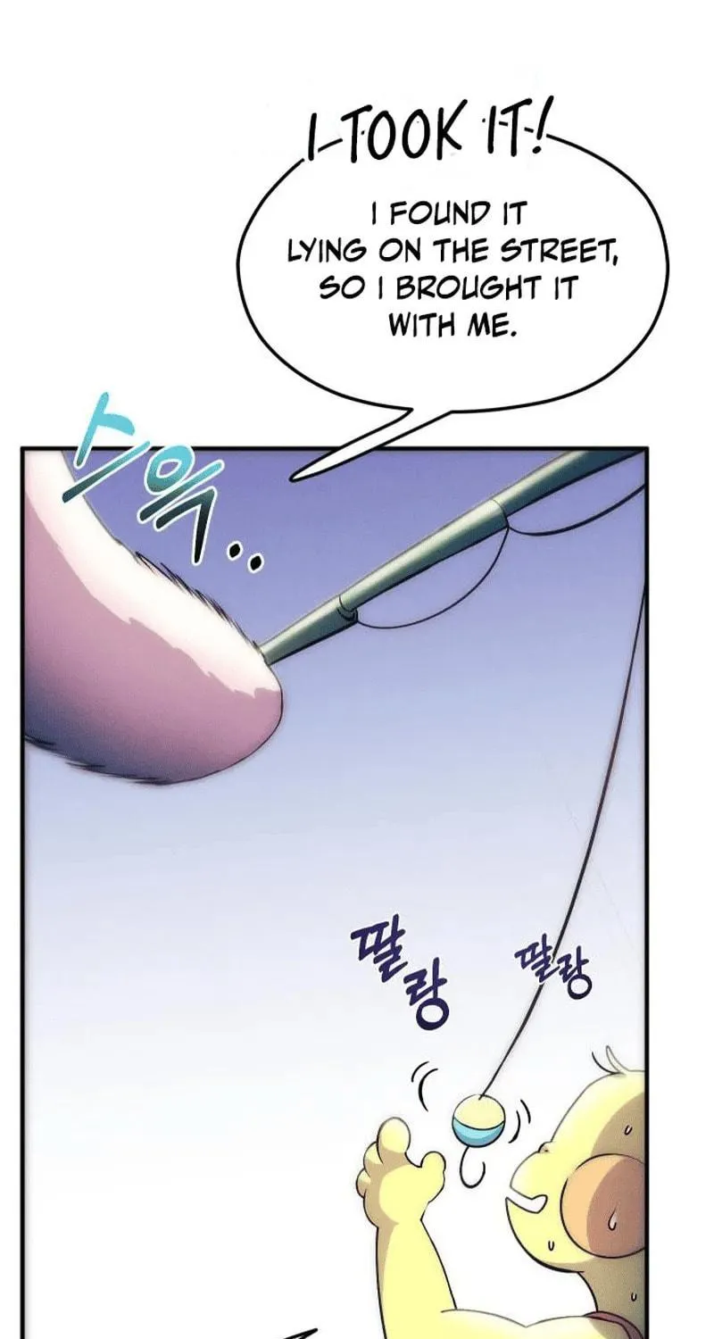 Read Campfire Friends chapter 5 image 8 on Lezhin