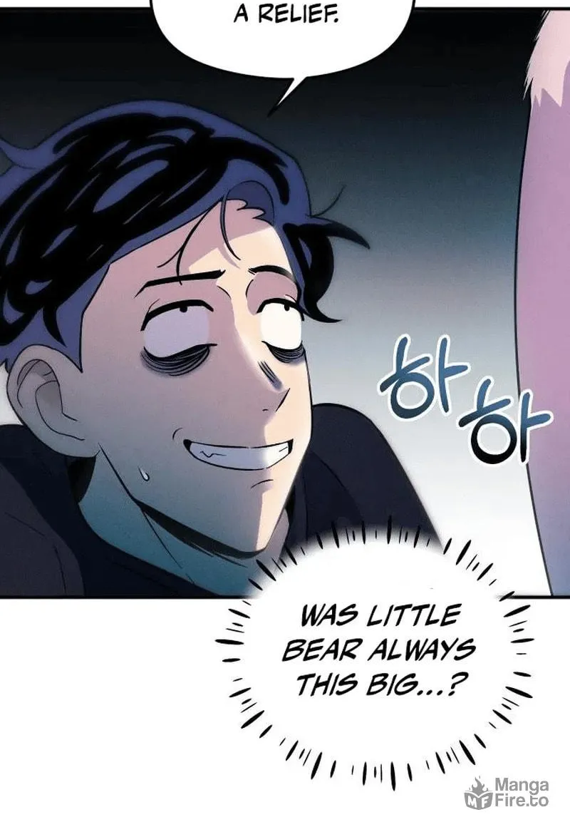 Read Campfire Friends chapter 5 image 83 on Lezhin