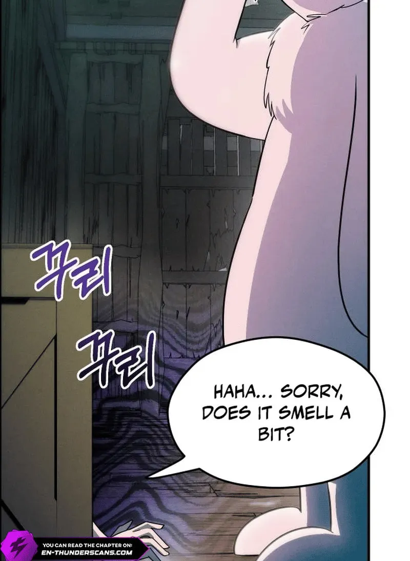 Read Campfire Friends chapter 5 image 85 on Lezhin