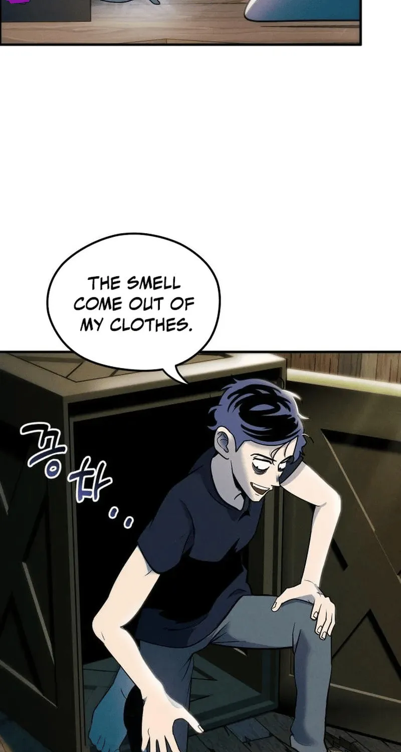Read Campfire Friends chapter 5 image 86 on Lezhin