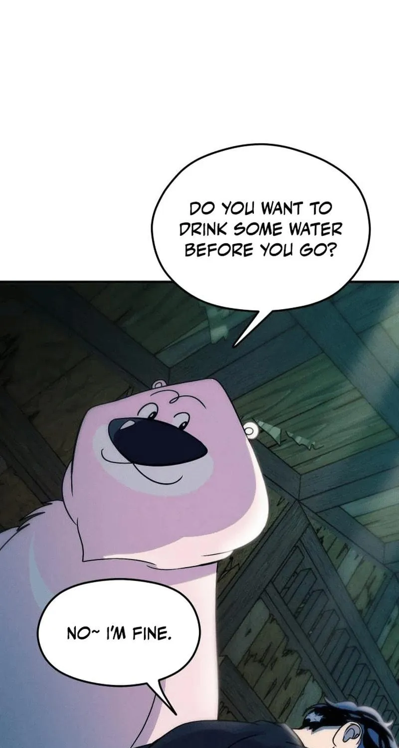 Read Campfire Friends chapter 5 image 88 on Lezhin