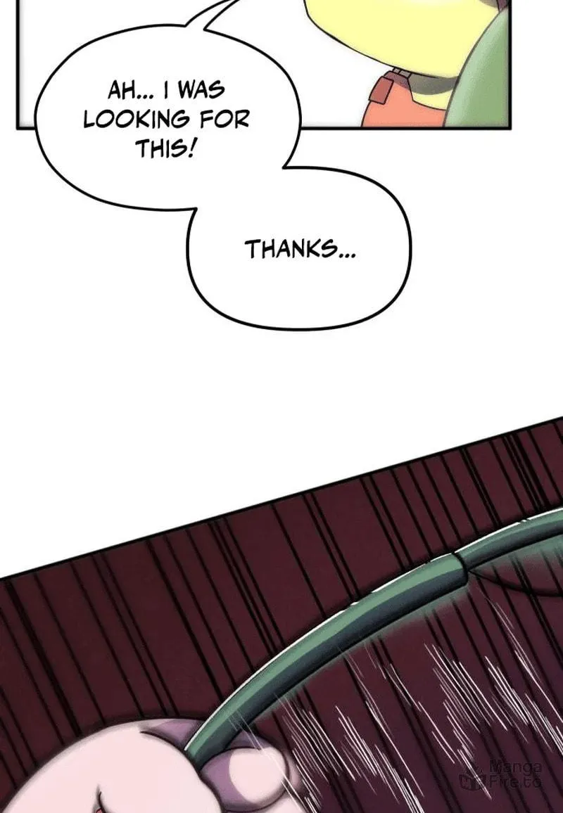 Read Campfire Friends chapter 5 image 9 on Lezhin