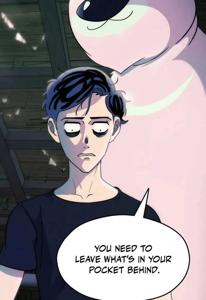 Read Campfire Friends chapter 5 image 91 on Lezhin
