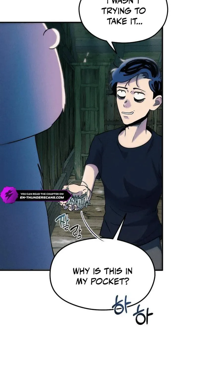 Read Campfire Friends chapter 5 image 94 on Lezhin