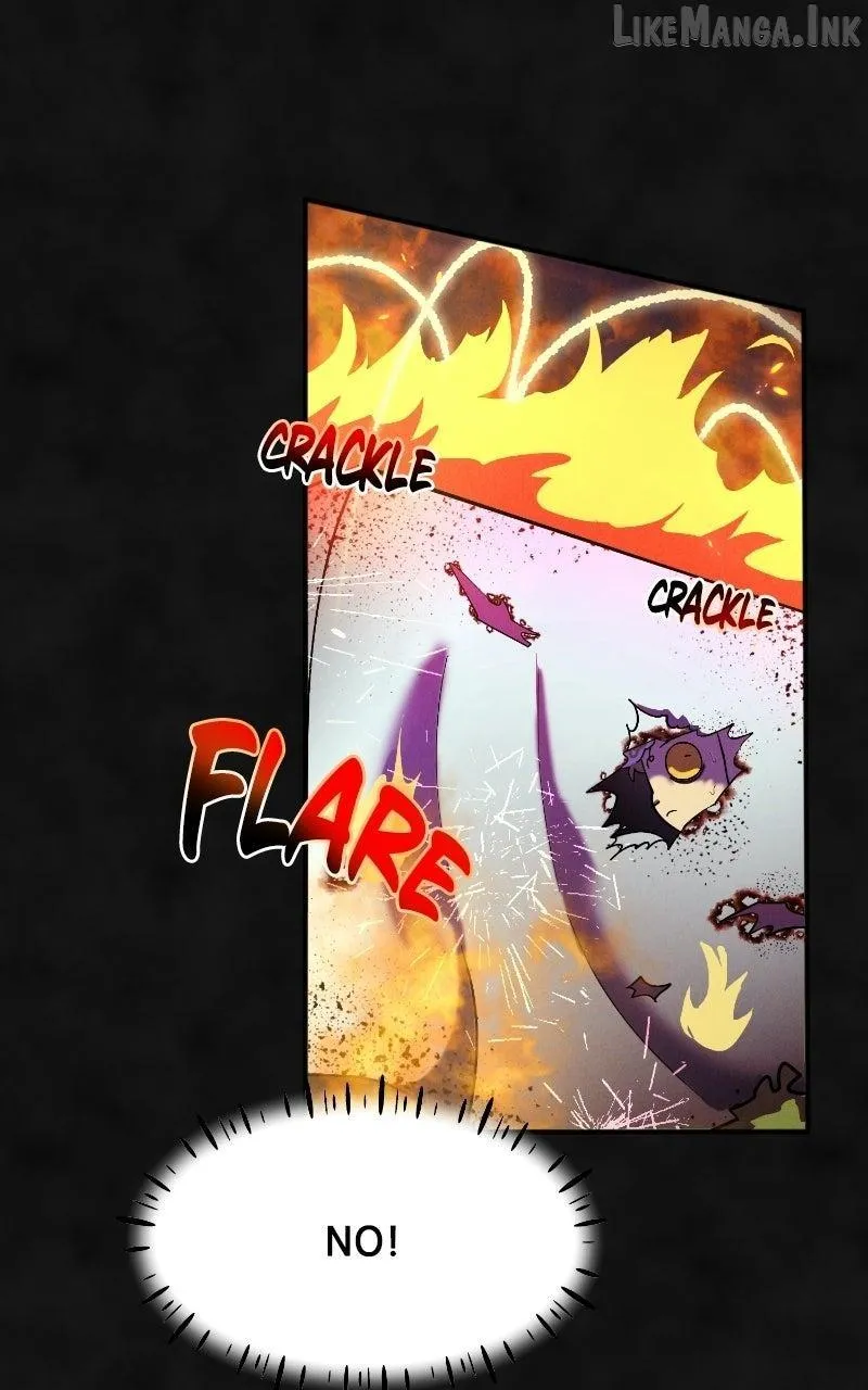 Campfire Friends Chapter 50 page 11 - 
