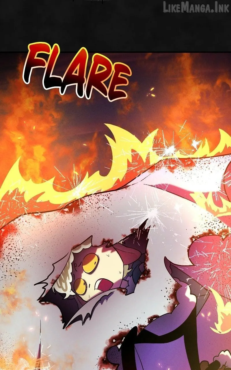 Campfire Friends Chapter 50 page 12 - 