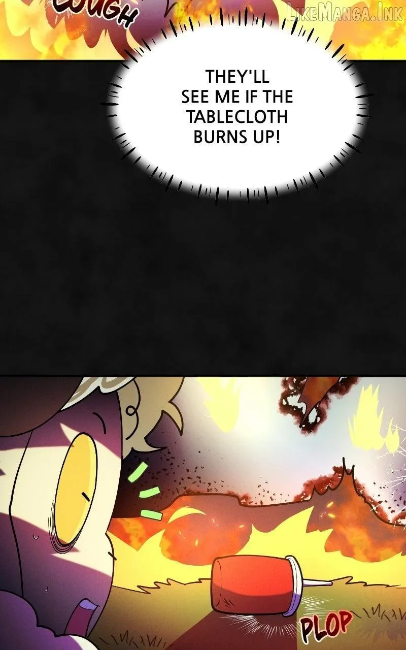Campfire Friends Chapter 50 page 14 - 