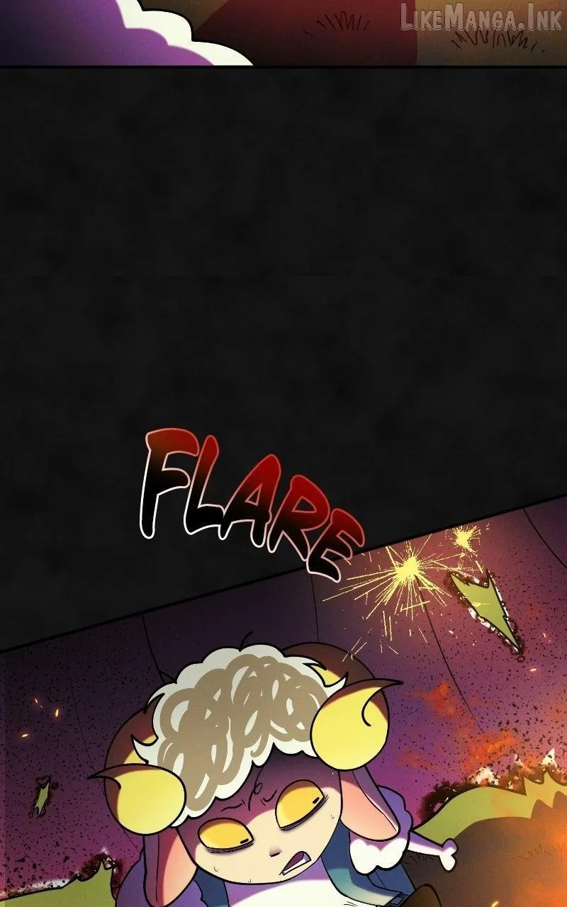 Campfire Friends Chapter 50 page 15 - 