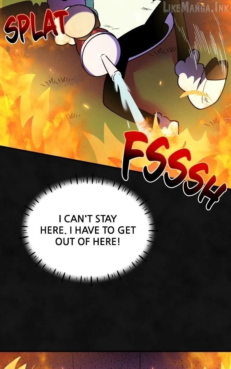 Campfire Friends Chapter 50 page 16 - 