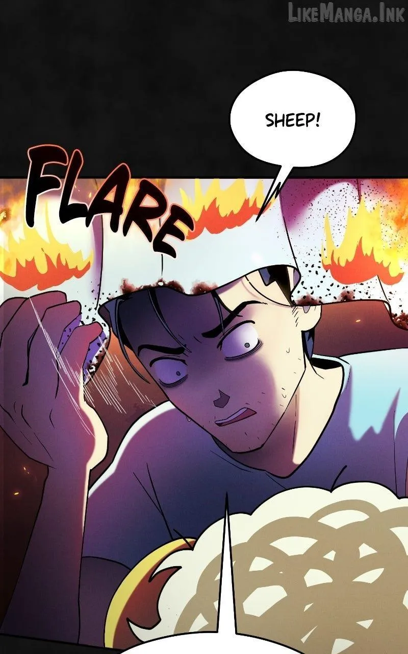 Campfire Friends Chapter 50 page 18 - 