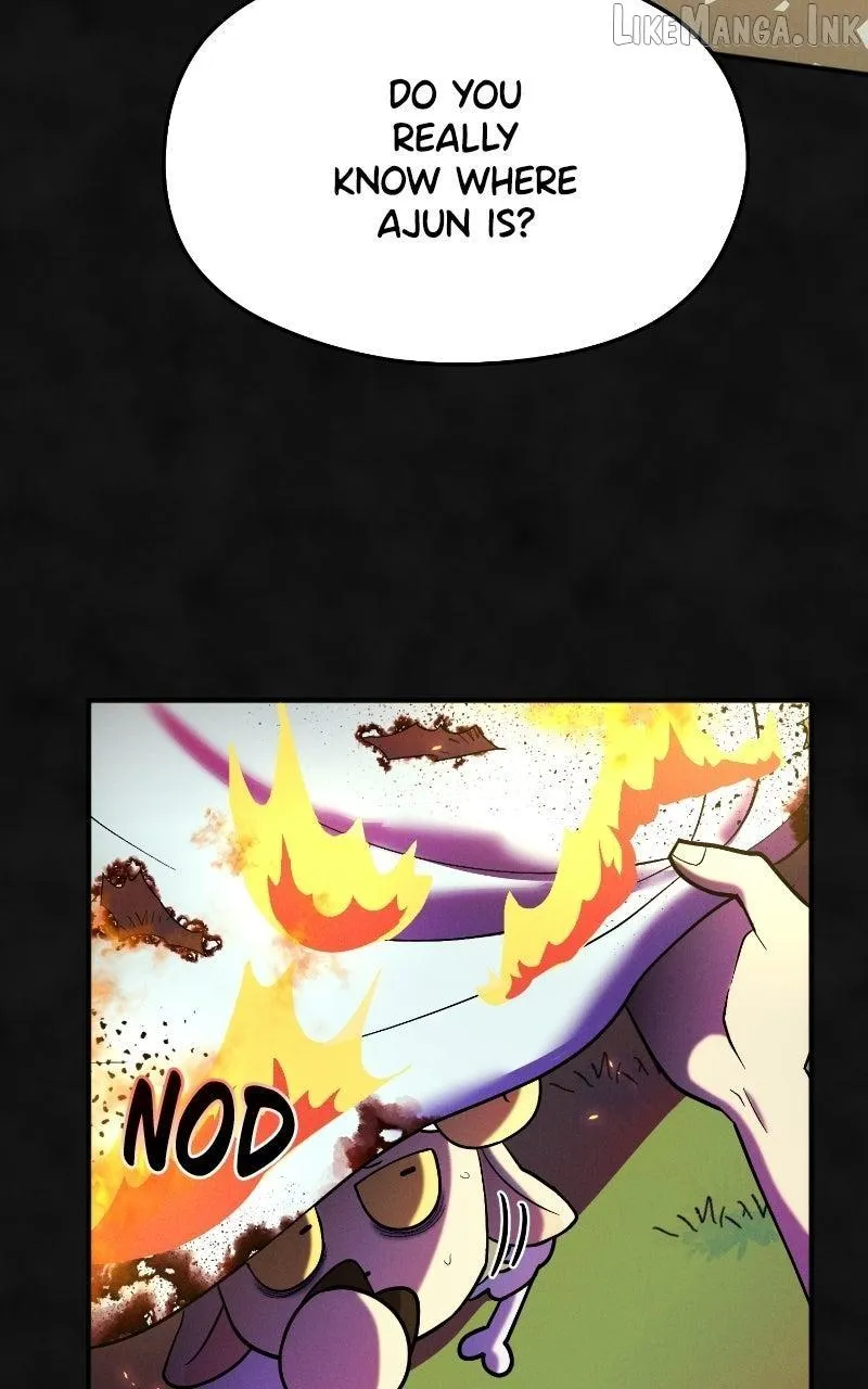 Campfire Friends Chapter 50 page 19 - 
