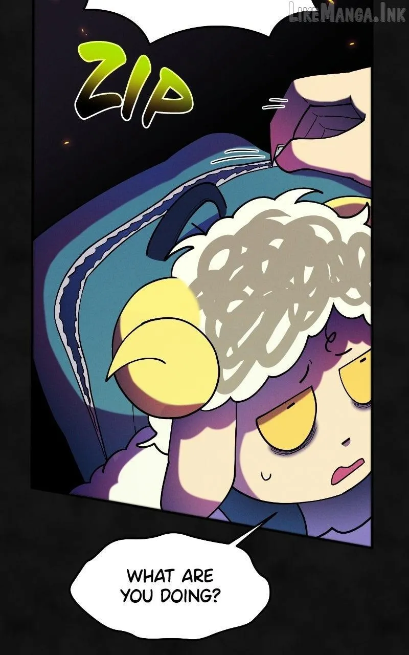 Campfire Friends Chapter 50 page 22 - 