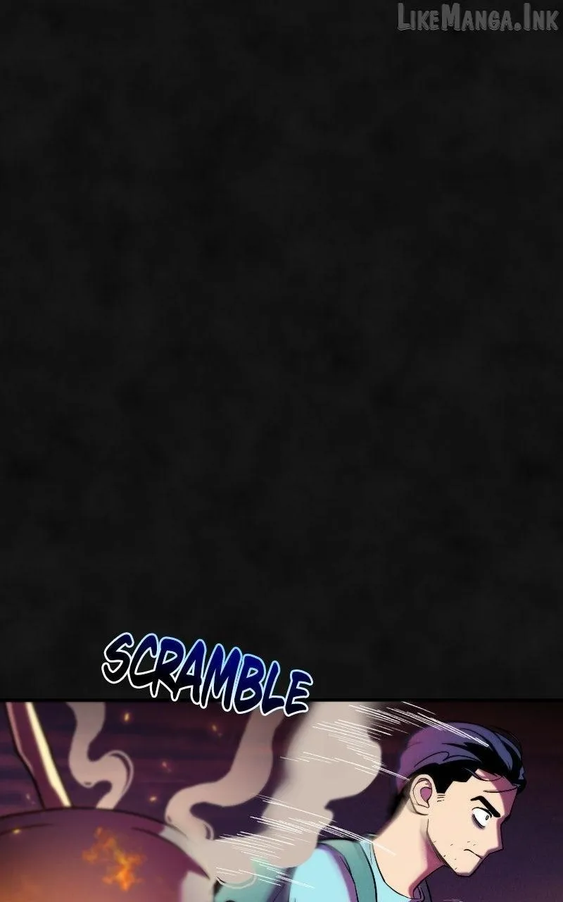 Campfire Friends Chapter 50 page 23 - 