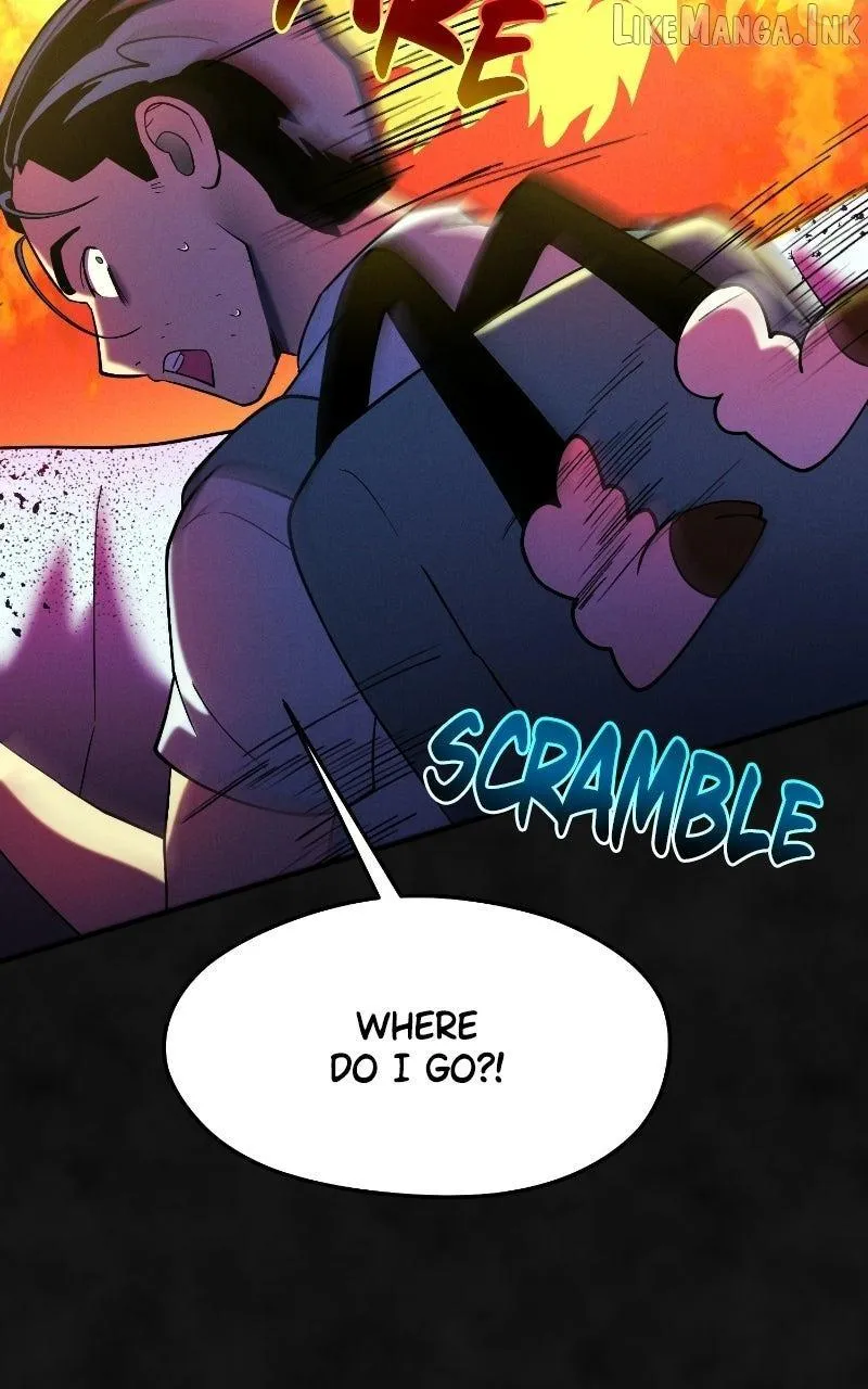 Campfire Friends Chapter 50 page 25 - 