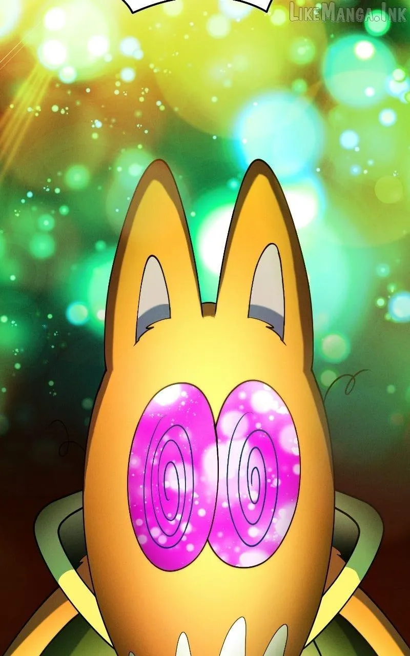 Campfire Friends Chapter 50 page 30 - 