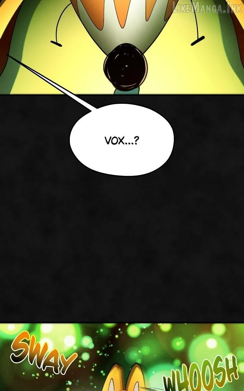 Campfire Friends Chapter 50 page 31 - 