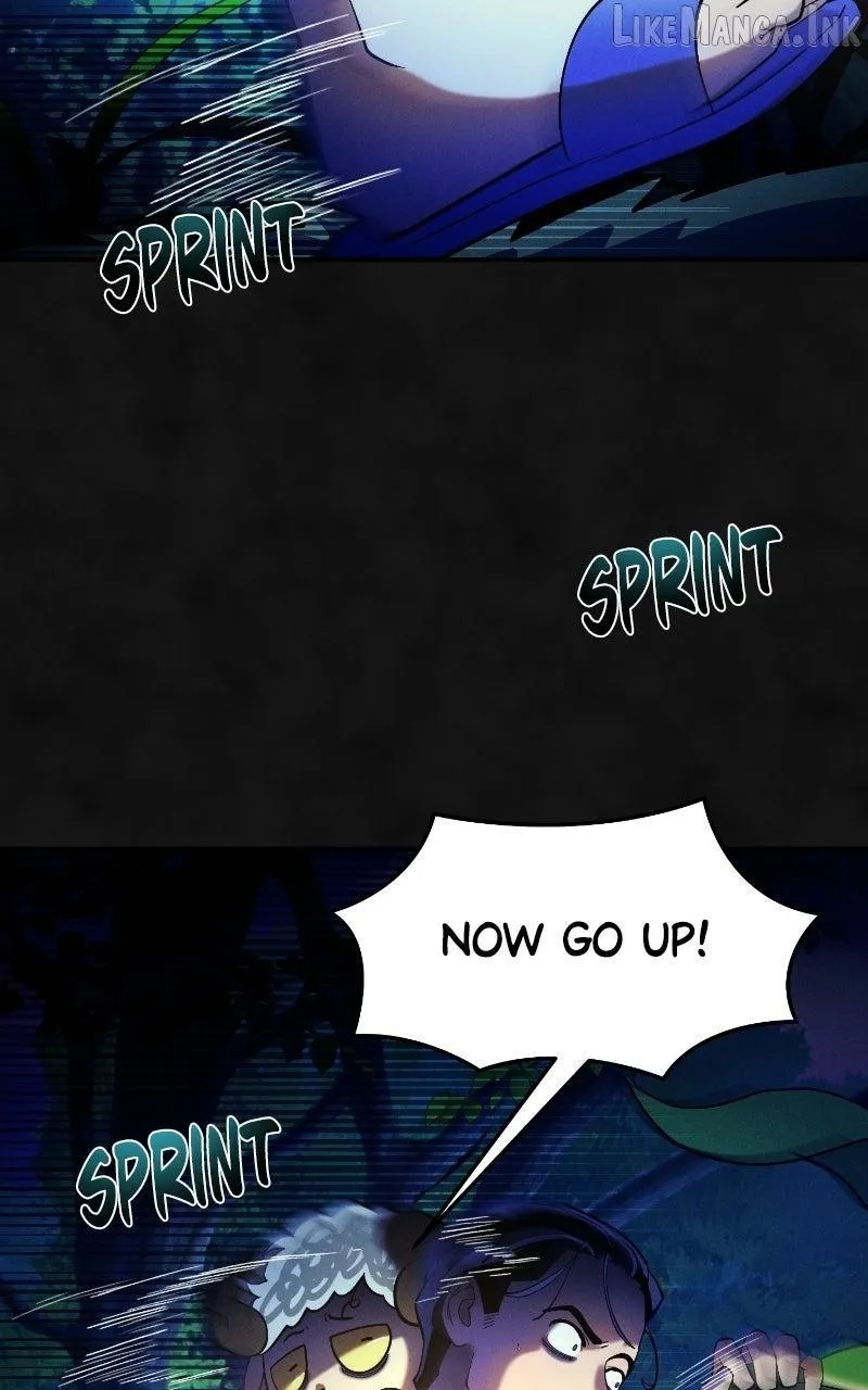 Campfire Friends Chapter 50 page 36 - 