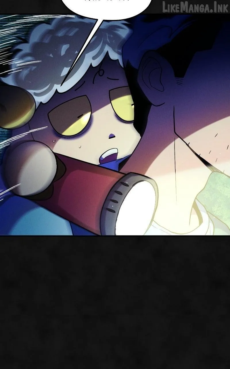 Campfire Friends Chapter 50 page 38 - 