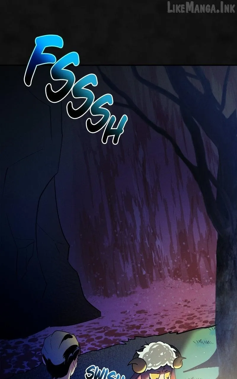 Campfire Friends Chapter 50 page 39 - 
