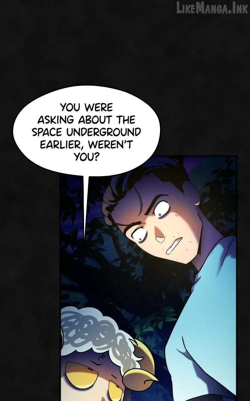Campfire Friends Chapter 50 page 42 - 