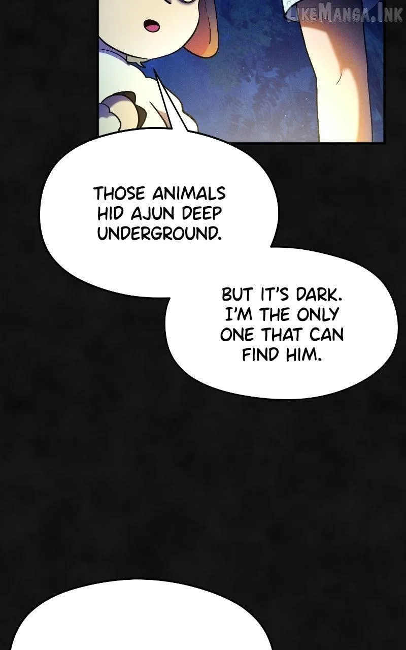 Campfire Friends Chapter 50 page 43 - 