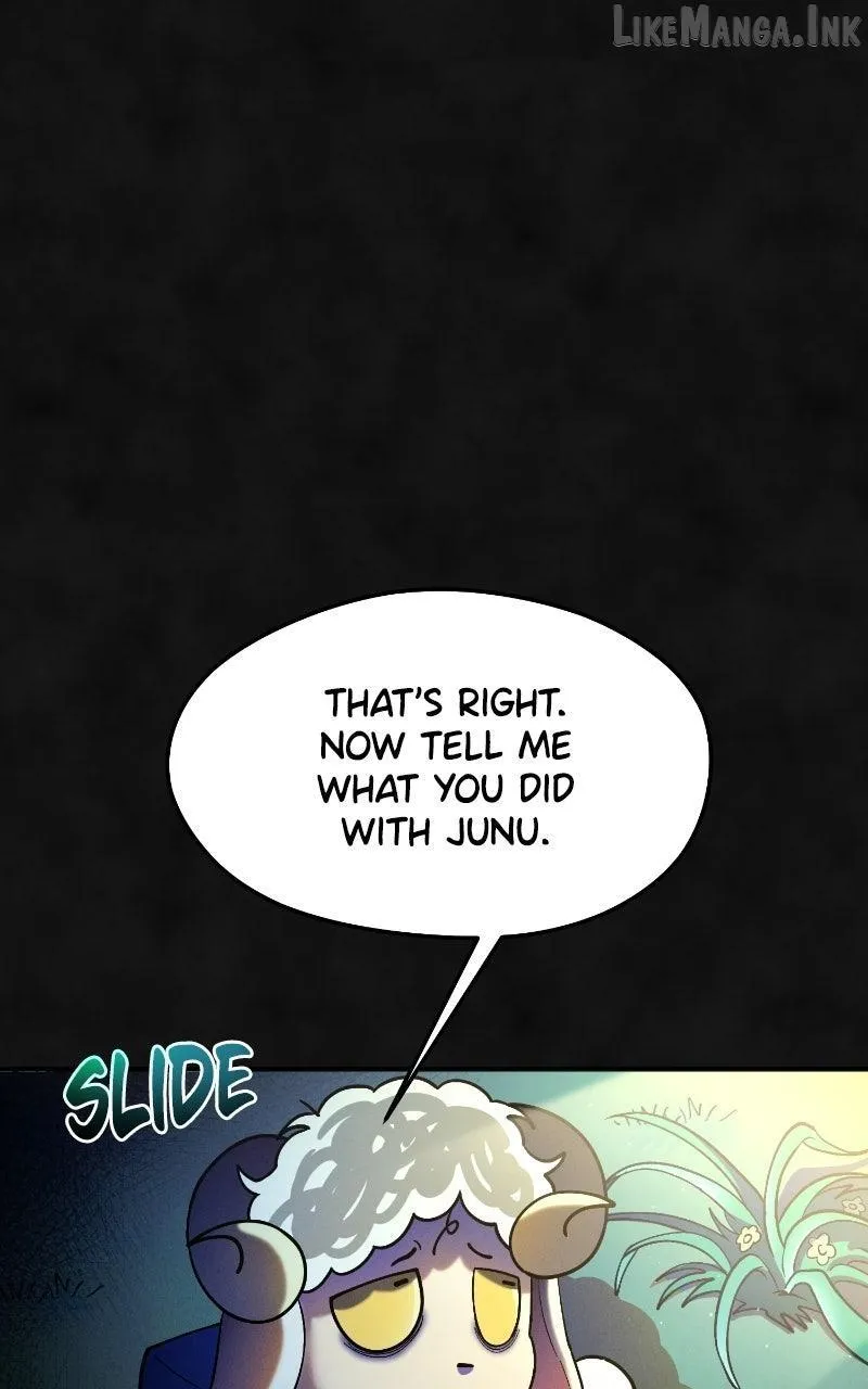 Campfire Friends Chapter 50 page 45 - 