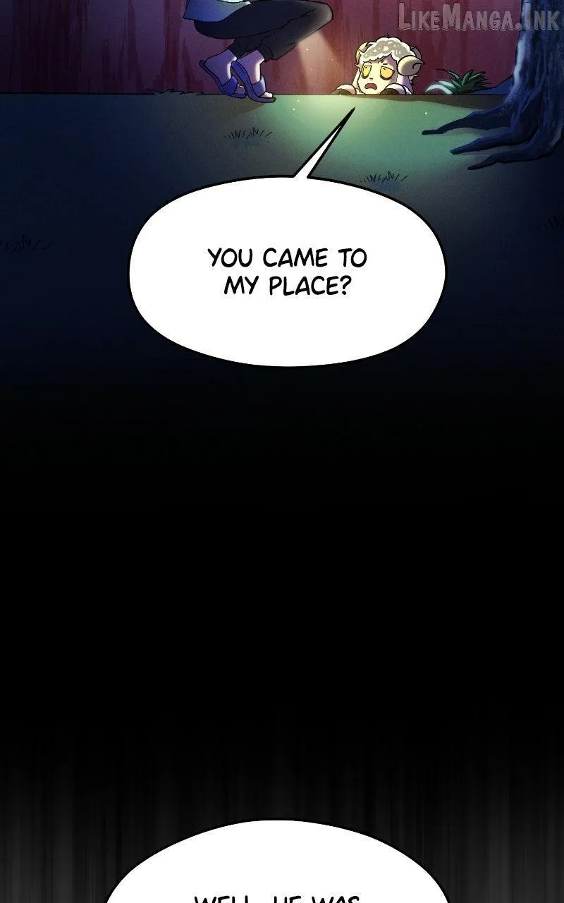 Campfire Friends Chapter 50 page 47 - 