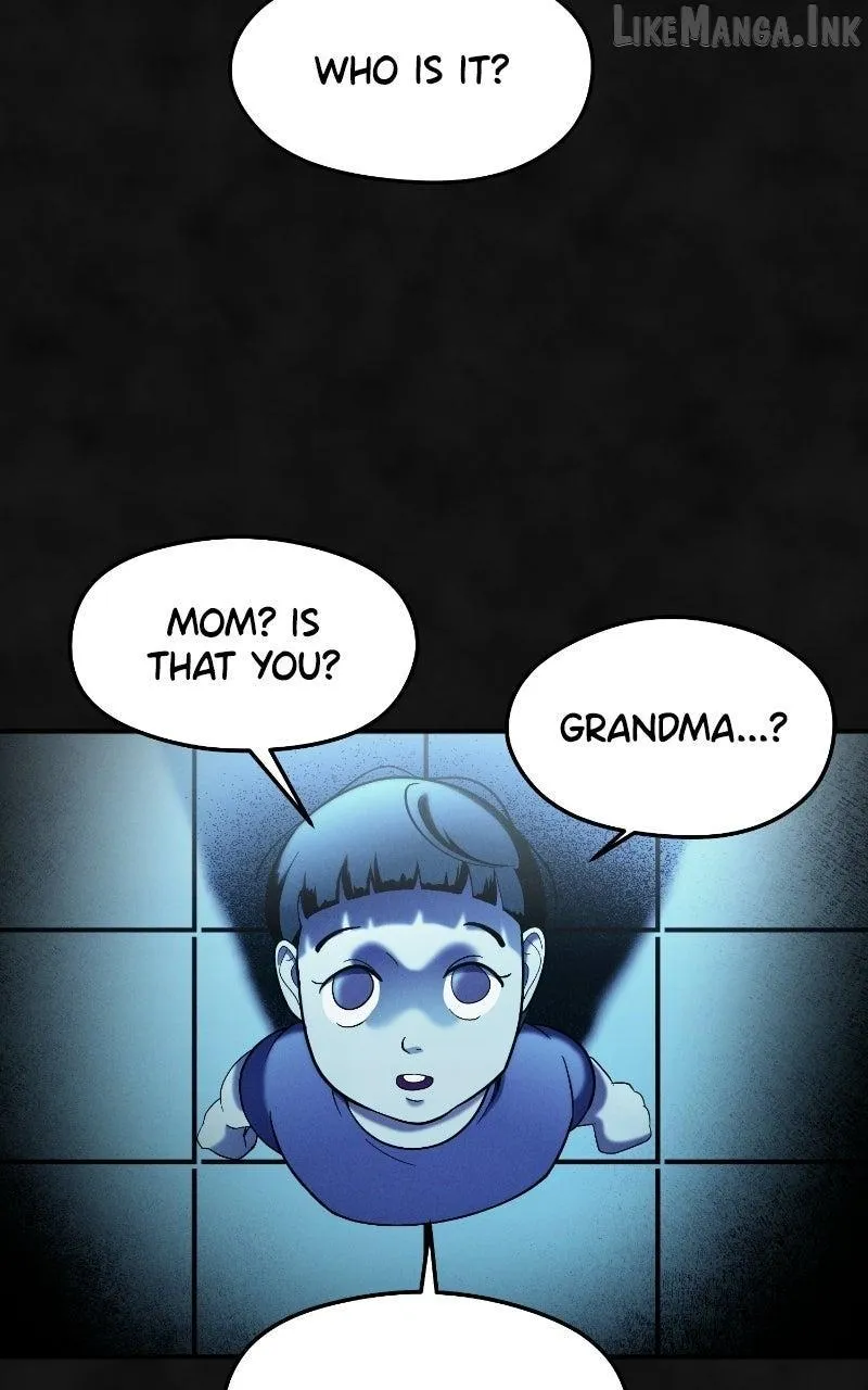 Campfire Friends Chapter 50 page 49 - 