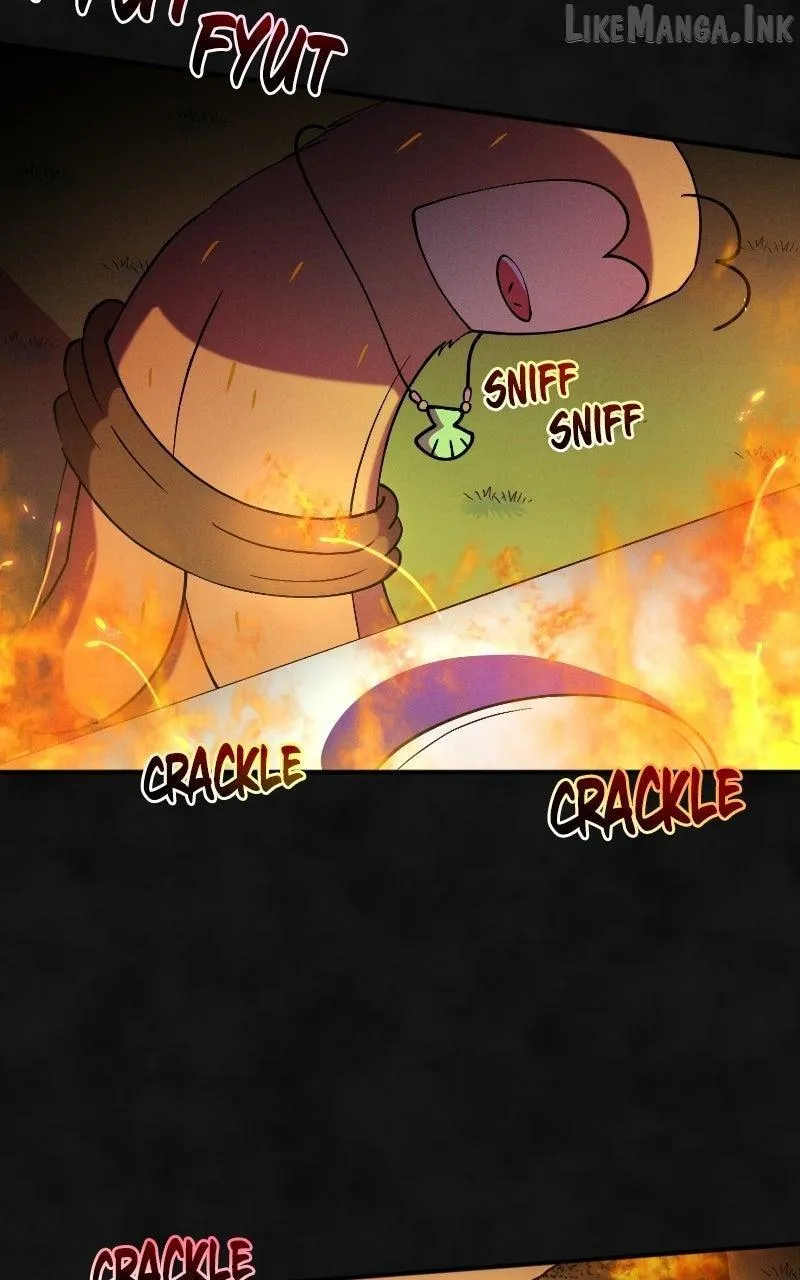 Campfire Friends Chapter 50 page 6 - 