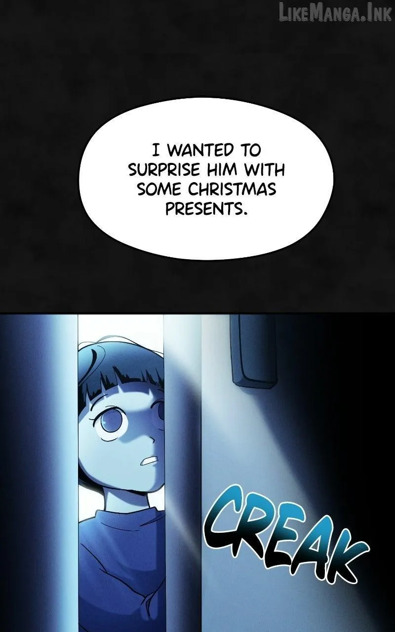 Campfire Friends Chapter 50 page 51 - 