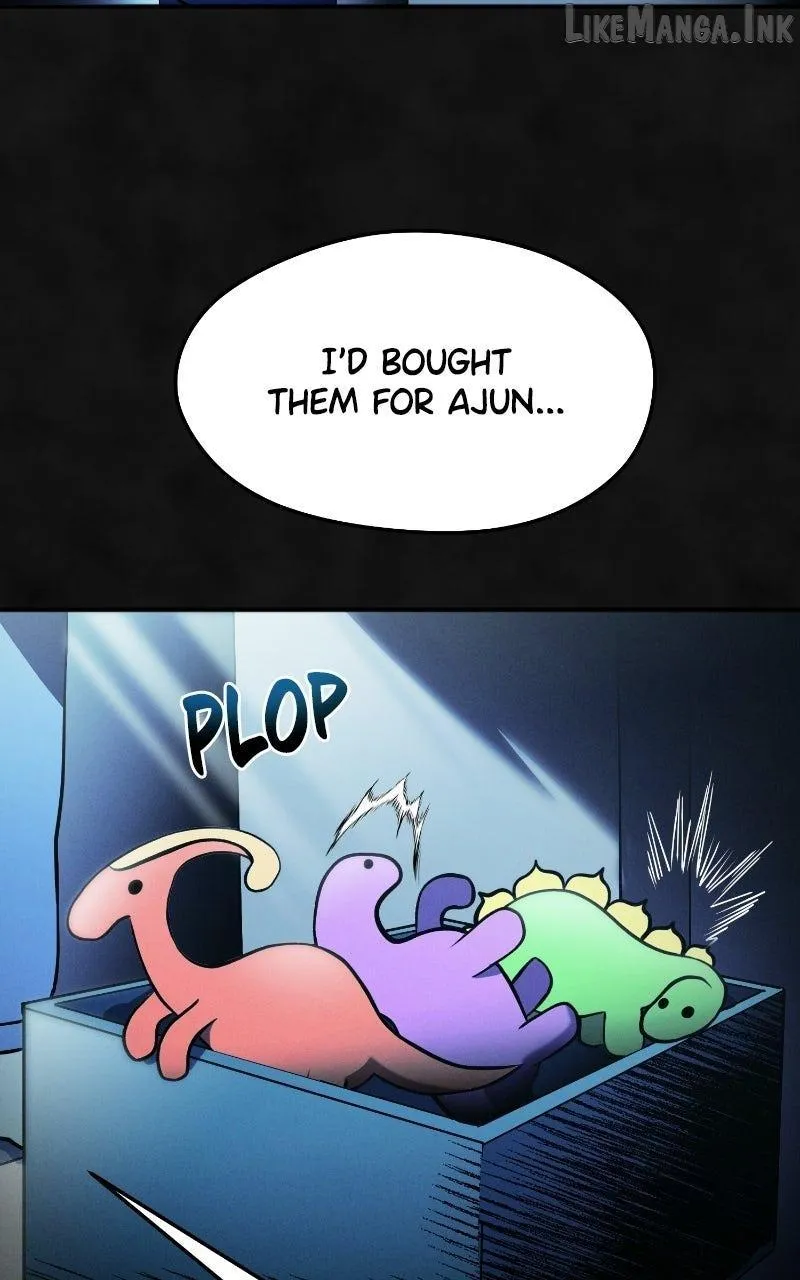 Campfire Friends Chapter 50 page 52 - 