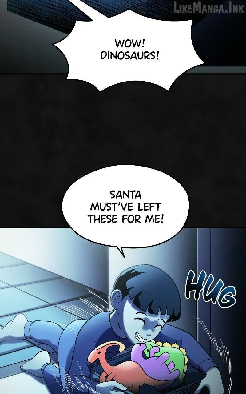 Campfire Friends Chapter 50 page 53 - 