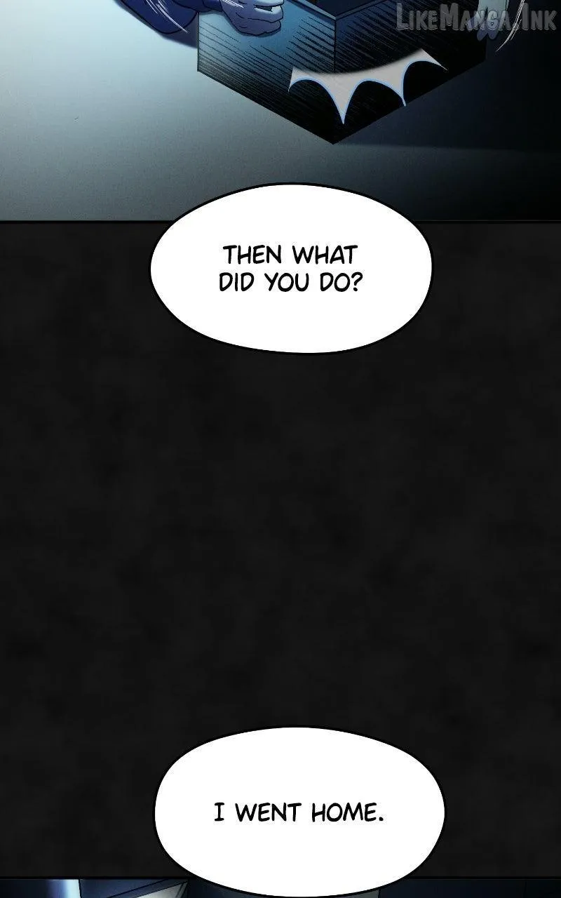 Campfire Friends Chapter 50 page 54 - 
