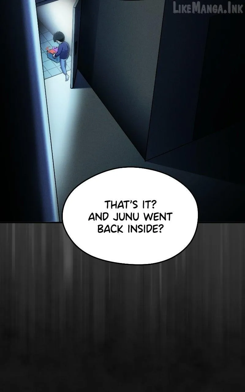 Campfire Friends Chapter 50 page 55 - 