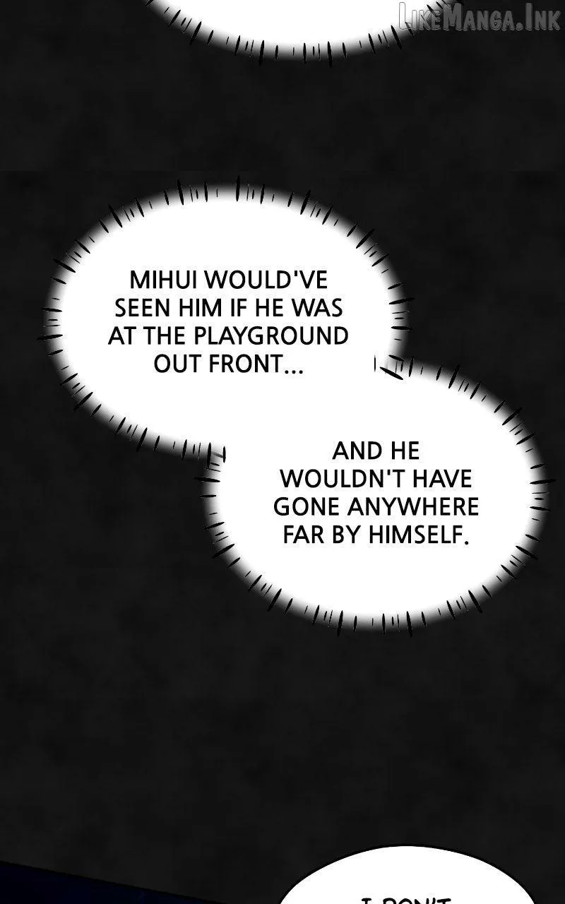 Campfire Friends Chapter 50 page 57 - 