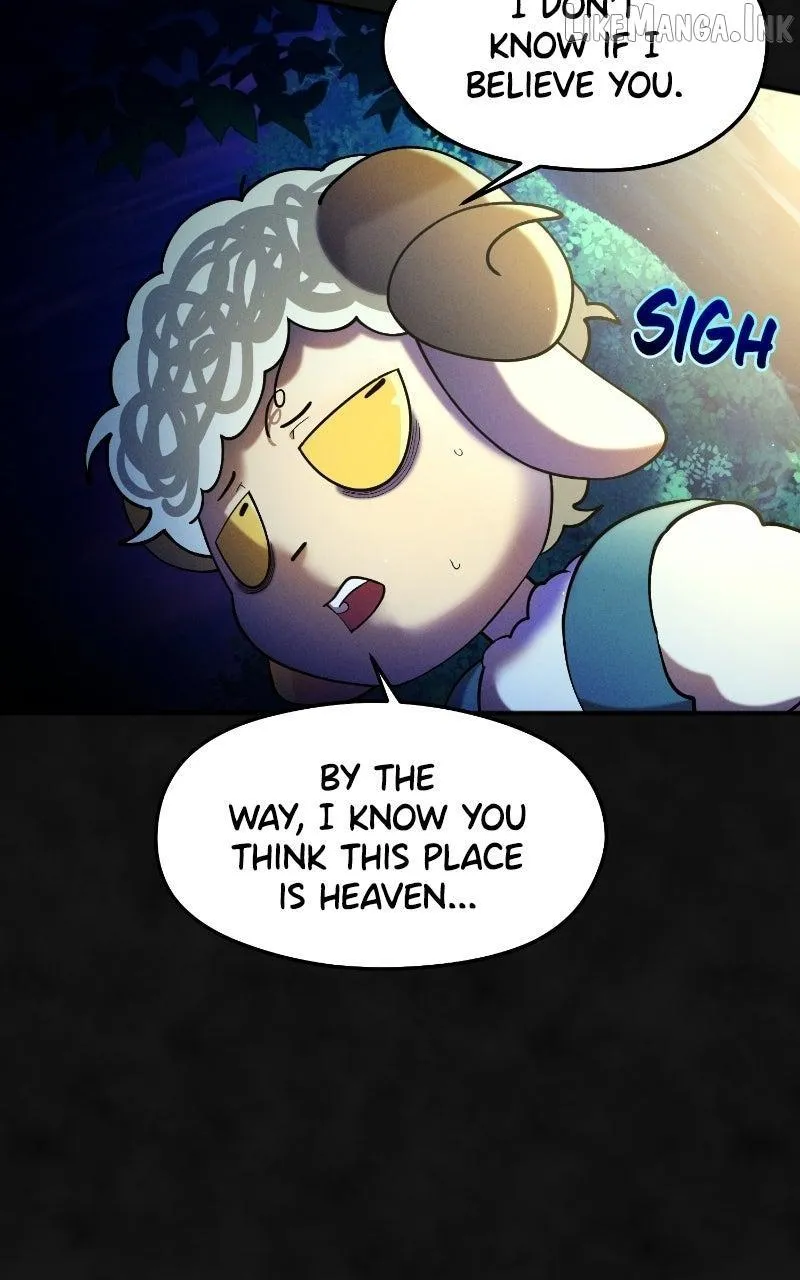 Campfire Friends Chapter 50 page 58 - 