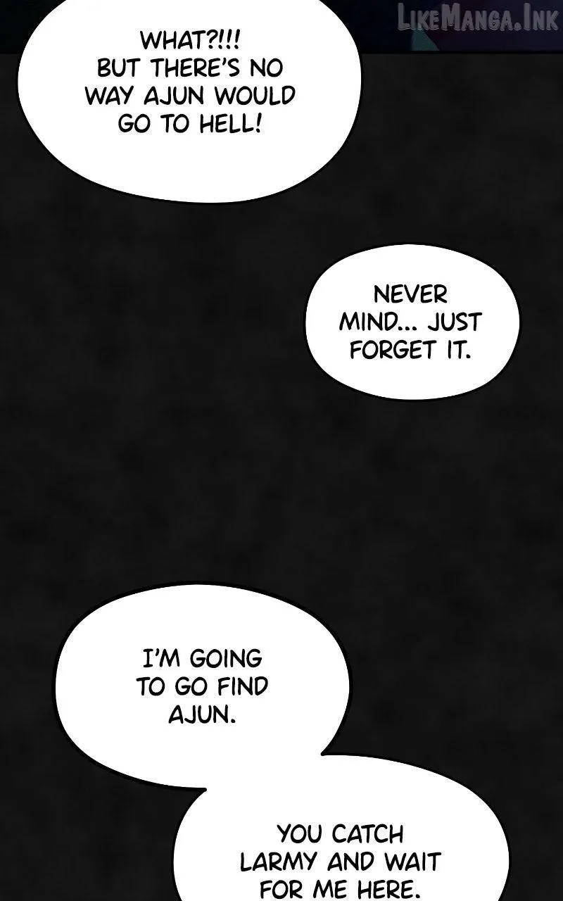 Campfire Friends Chapter 50 page 60 - 