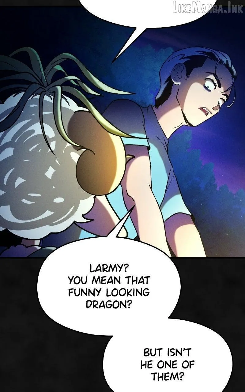 Campfire Friends Chapter 50 page 61 - 