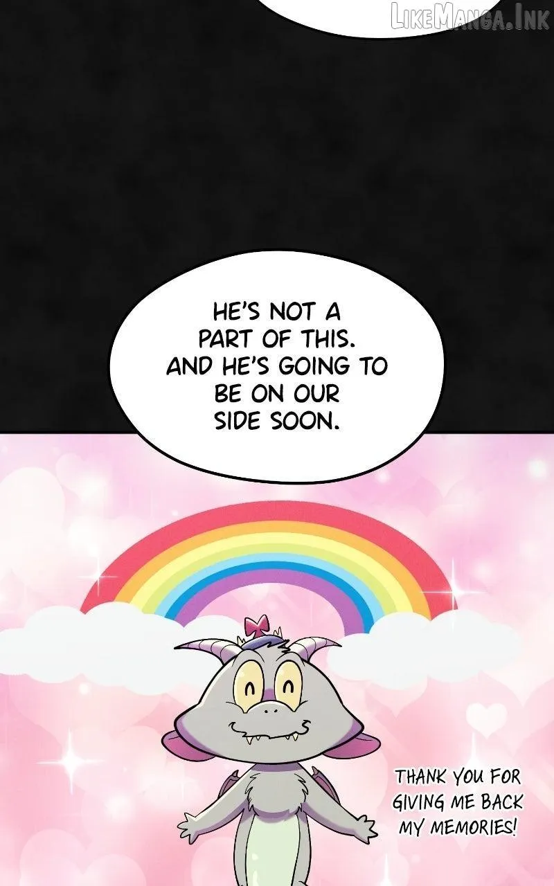 Campfire Friends Chapter 50 page 62 - 