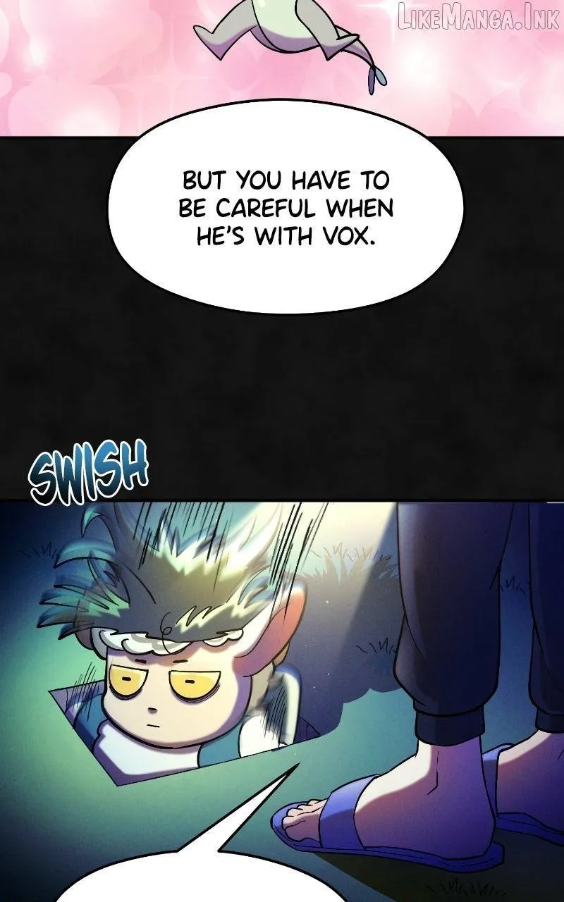 Campfire Friends Chapter 50 page 63 - 