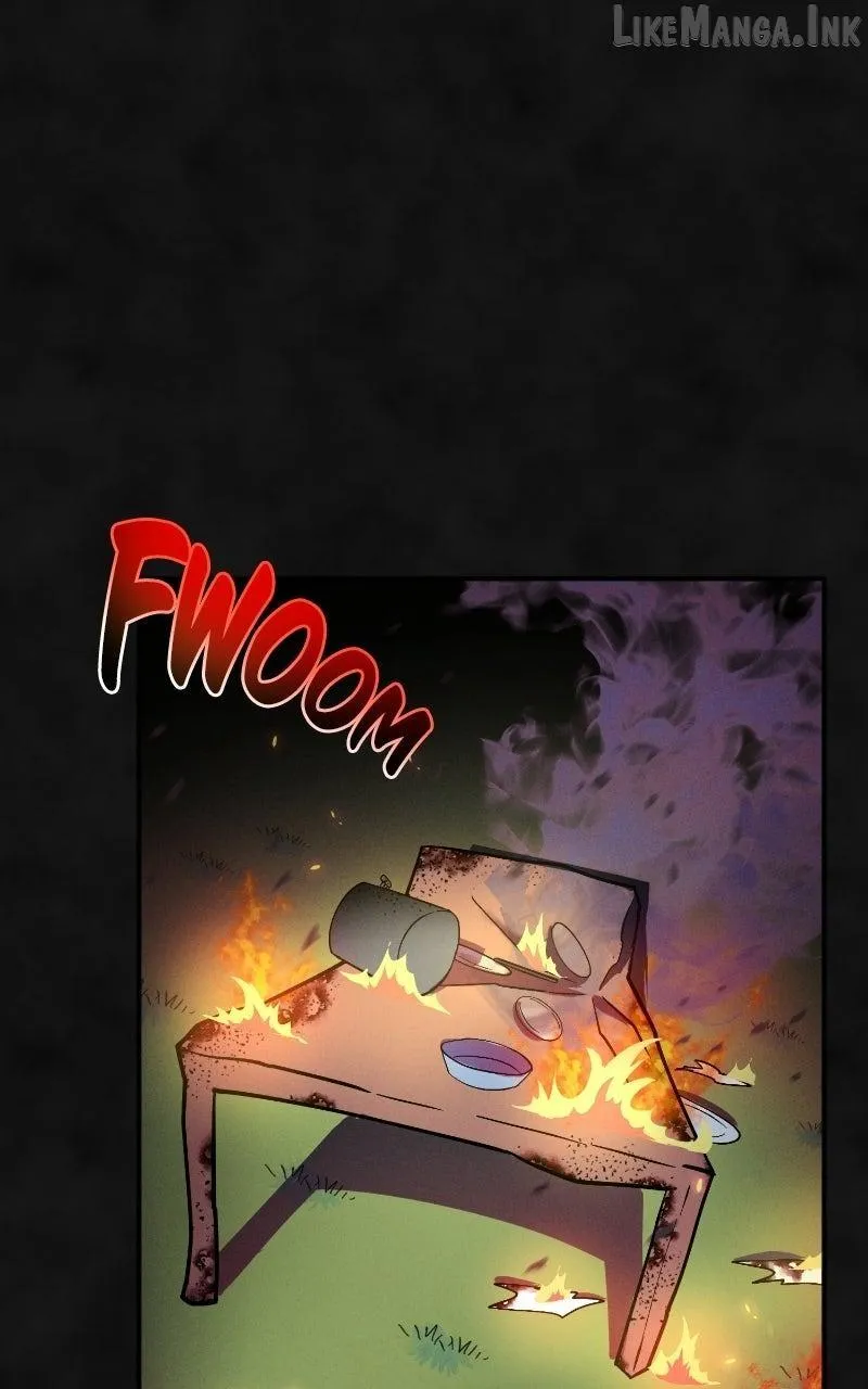 Campfire Friends Chapter 50 page 66 - 