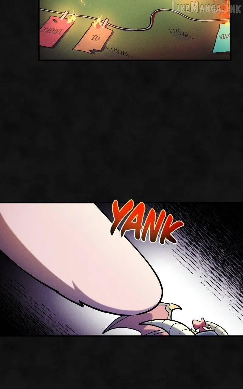 Campfire Friends Chapter 50 page 67 - 
