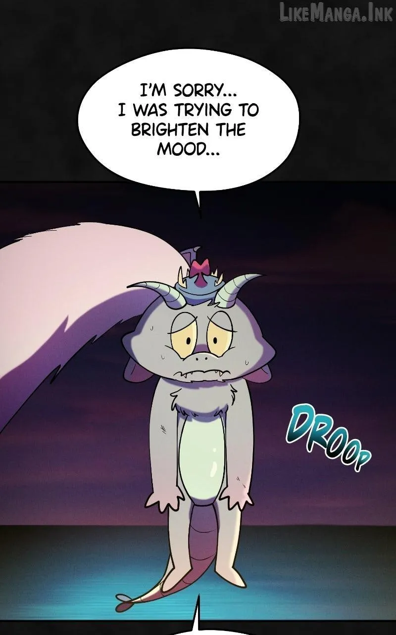 Campfire Friends Chapter 50 page 68 - 
