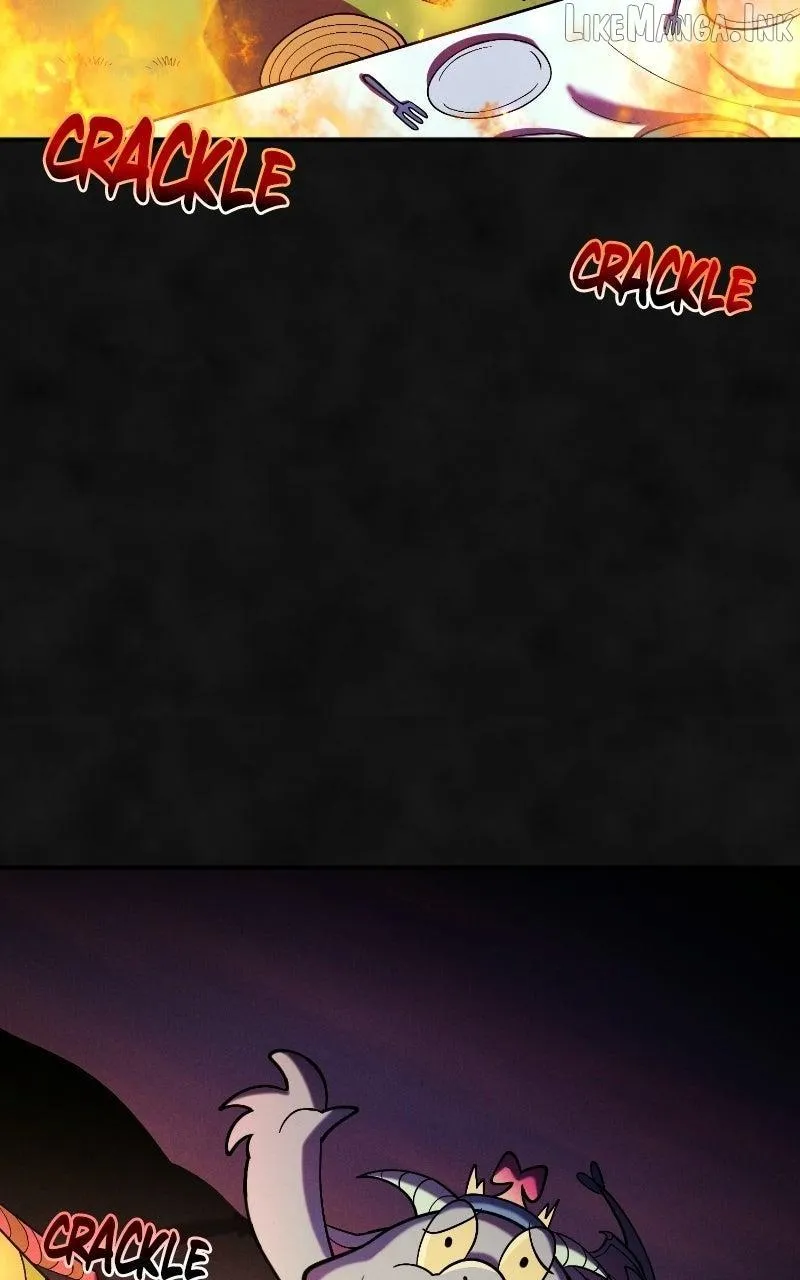 Campfire Friends Chapter 50 page 8 - 