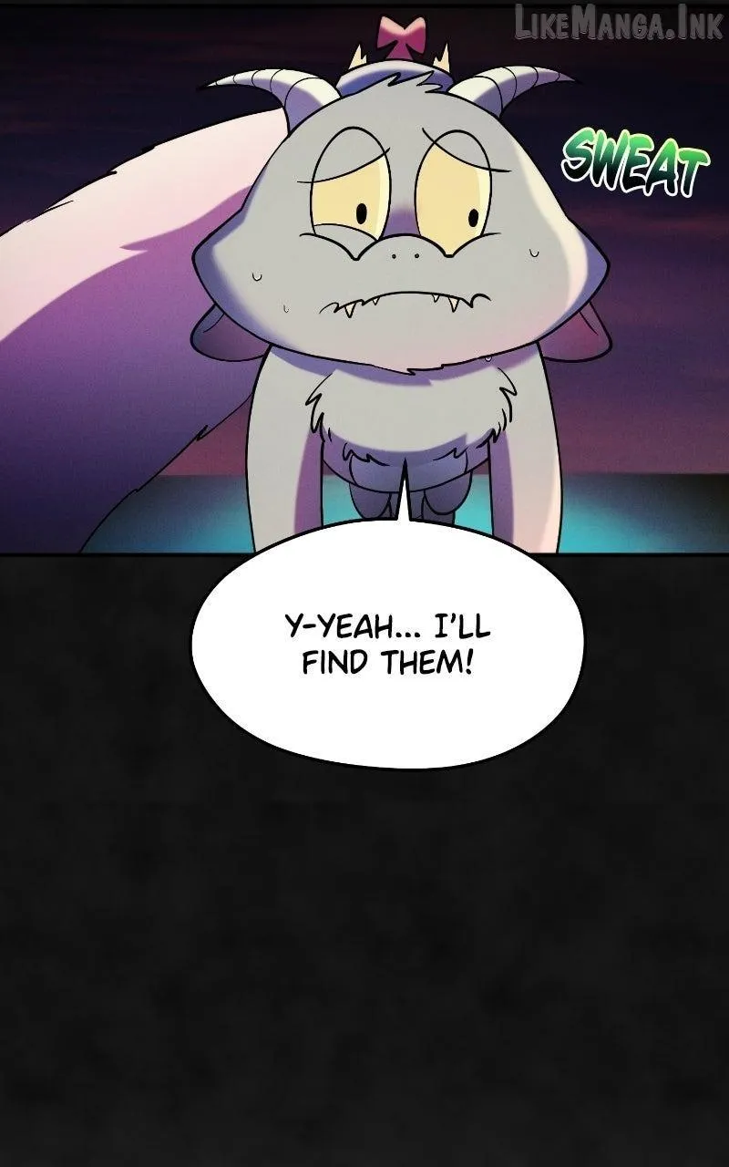 Campfire Friends Chapter 50 page 71 - 