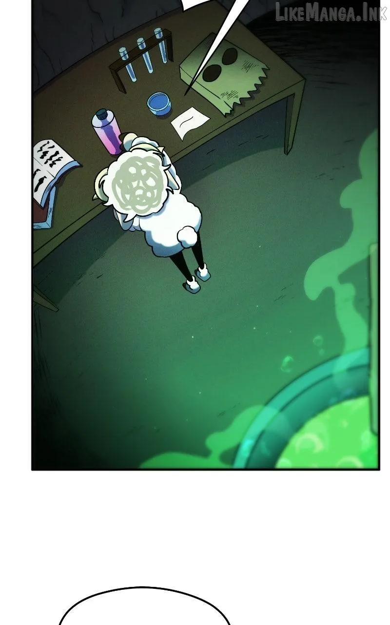 Campfire Friends Chapter 50 page 73 - 