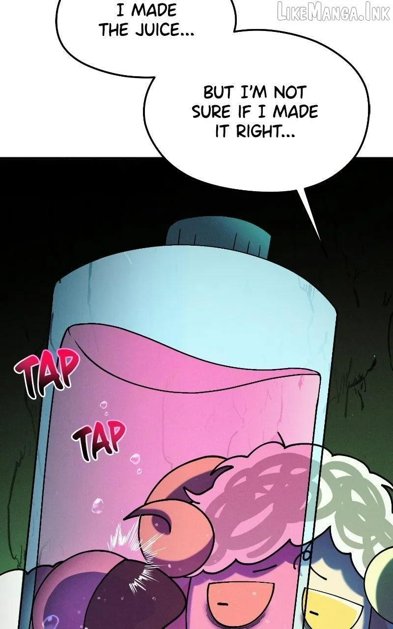 Campfire Friends Chapter 50 page 74 - 