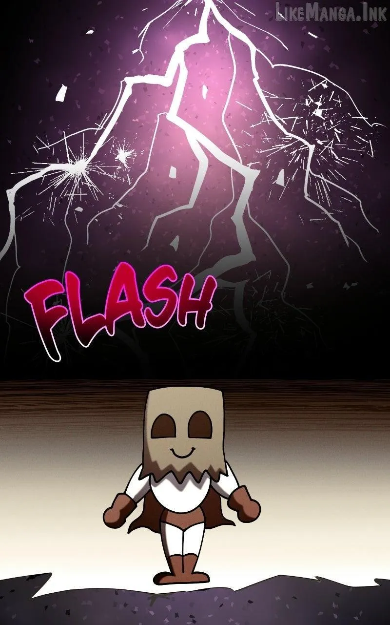 Campfire Friends Chapter 50 page 77 - 