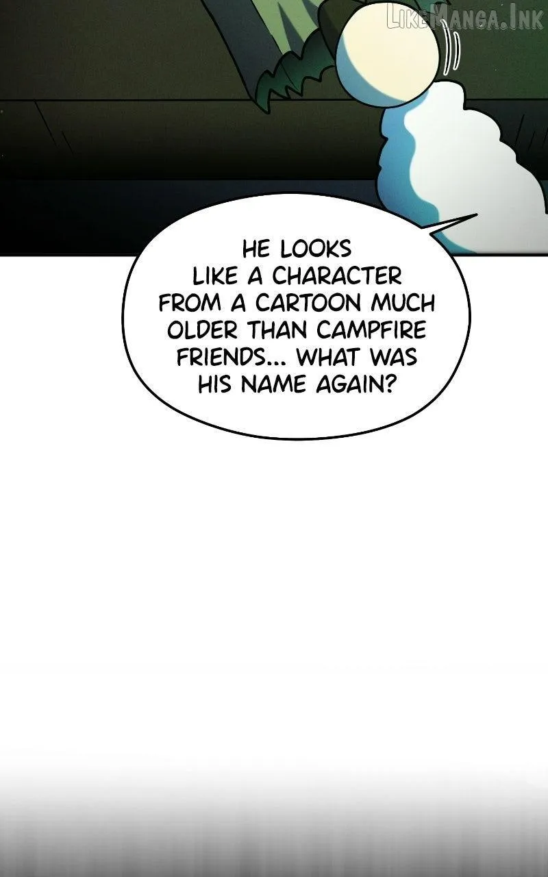 Campfire Friends Chapter 50 page 79 - 