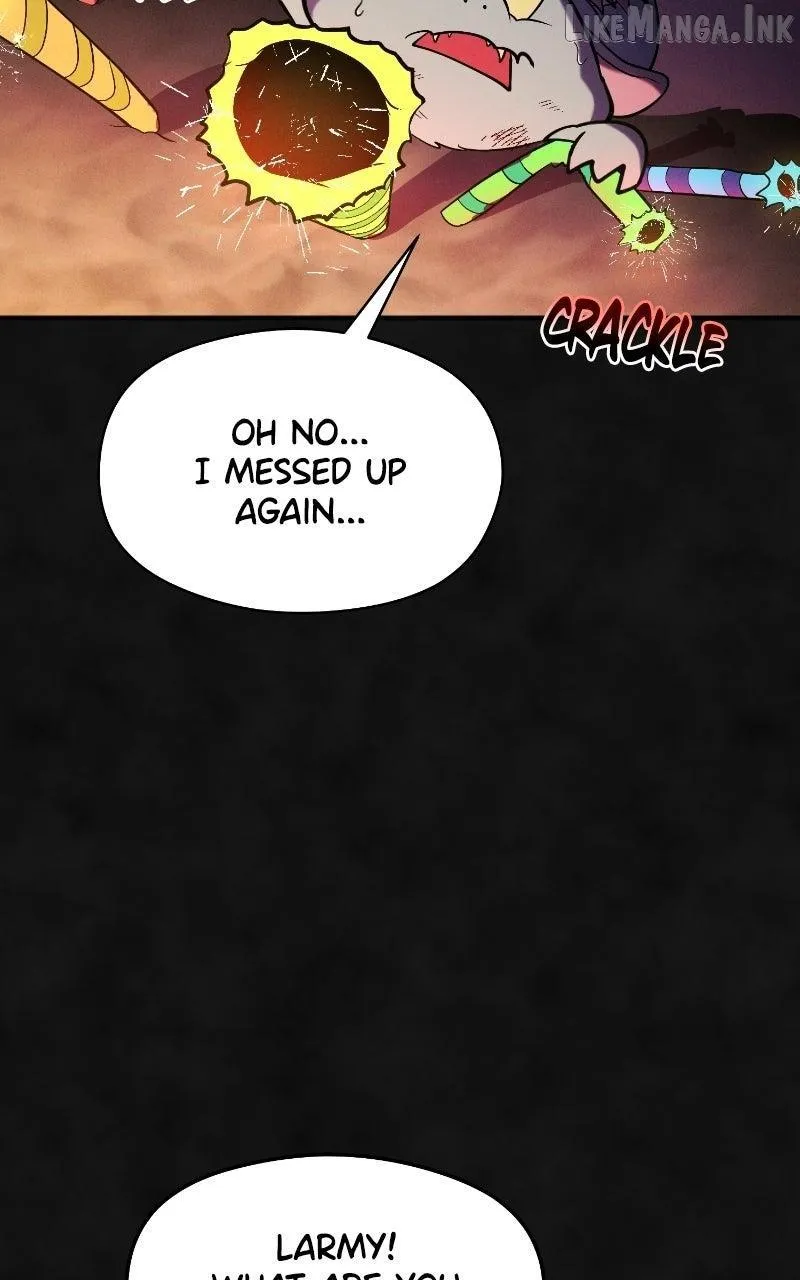 Campfire Friends Chapter 50 page 9 - 